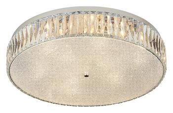 Накладной светильник Newport 8240 8249/PL chrome