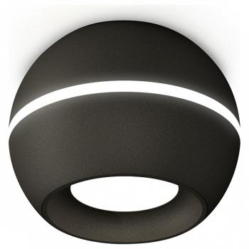Накладной светильник Ambrella Light XS XS1102001 Накладной светильник Ambrella Light XS XS1102001
