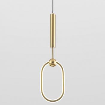 Подвесной светильник Lussole Lubbock LSP-7092