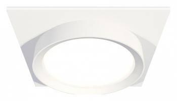 Встраиваемый светильник Ambrella Light XC XC8061001 Встраиваемый светильник Ambrella Light XC XC8061001