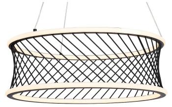 Подвесной светильник F-promo Korg 4436-2P Подвесной светильник F-promo Korg 4436-2P