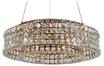 Подвесной светильник Stilfort Karnelli 4024/03/06P