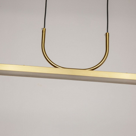 Фото Подвесной светильник Favourite Raya 4097-1P