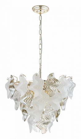 Фото Подвесная люстра Lumion Lupine 6529/7