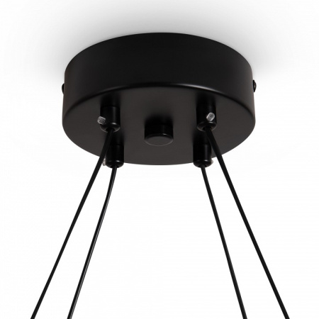 Фото Подвесная люстра Freya Collar FR6180PL-L32B