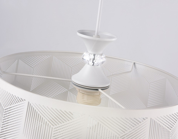 Фото Подвесной светильник Ambrella Light TR TR8437