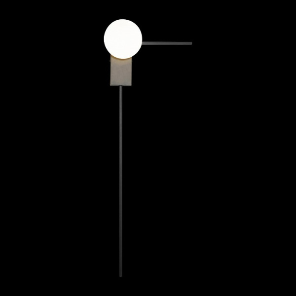 Фото Бра Loft it Meridian 10132/G Black