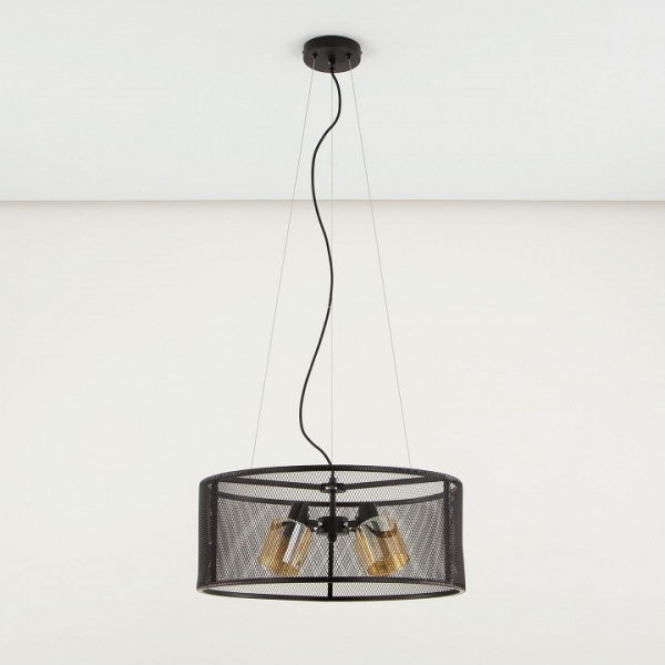 Фото Подвесной светильник Citilux Робин CL535245