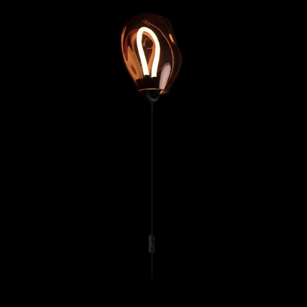 Фото Накладной светильник Loft it Joy 10291 Red