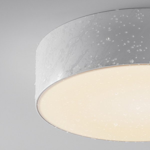 Фото Накладной светильник Maytoni Zon IP O431CL-L30W3K