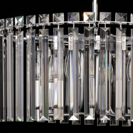 Фото Подвесная люстра Citilux Джейн CL306161