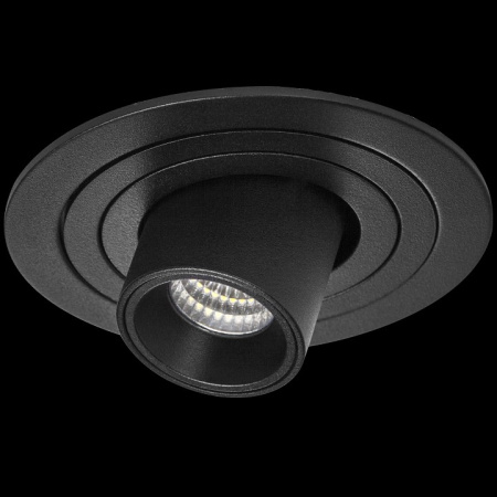 Фото Встраиваемый светильник Lightstar Intero i617174