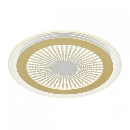 Открыть Накладной светильник Sonex Promise 7738/80L Фото Накладной светильник Sonex Promise 7738/80L