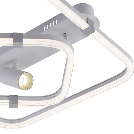 Фото Накладной светильник Escada Factor 10280/2LED