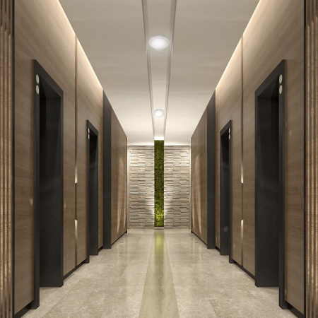 Фото Накладной светильник Feron AL3016 48564