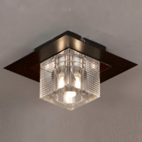 Фото Накладной светильник Lussole Notte Di Luna GRLSF-1307-01