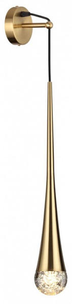 Фото Бра Odeon Light Gota 4285/1W