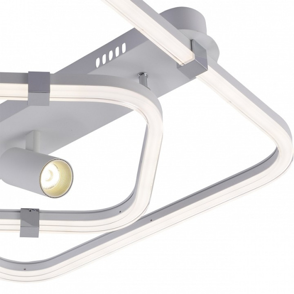 Фото Накладной светильник Escada Factor 10280/2LED
