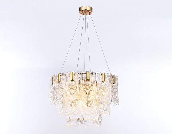 Фото Подвесная люстра Ambrella Light TR TR5388