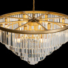 Открыть Подвесная люстра Loft it Prism Clear 10019/800C Фото Подвесная люстра Loft it Prism Clear 10019/800C