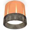 Накладной светильник Ambrella Light XS XS8122021 Накладной светильник Ambrella Light XS XS8122021
