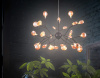 Открыть Подвесная люстра Ambrella Light TR TR3013 Фото Подвесная люстра Ambrella Light TR TR3013