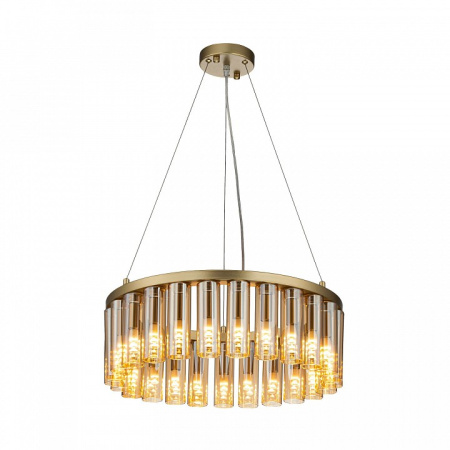 Фото Подвесная люстра Favourite Slang 4503-25P