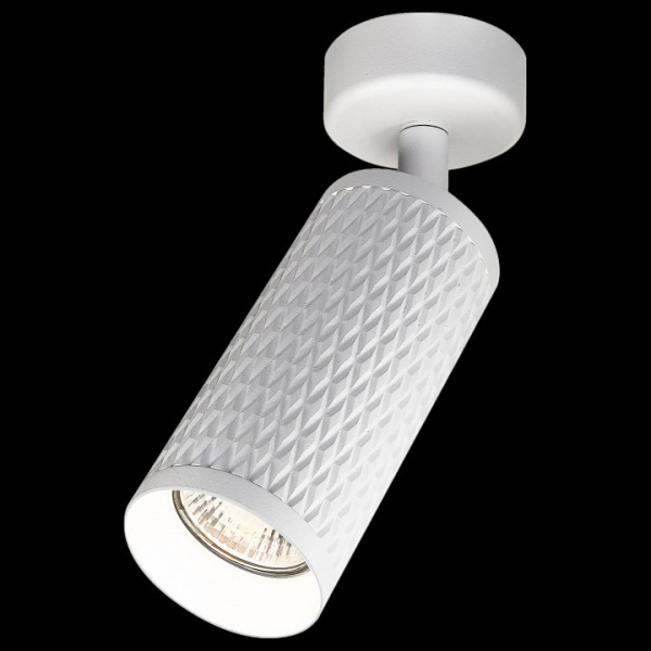 Фото Спот Maytoni Focus Design C034CL-01W