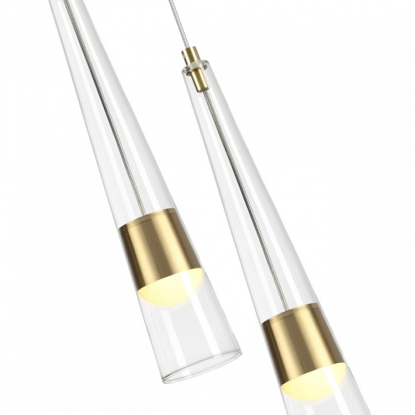 Фото Бра Odeon Light Lump 5043/24WL