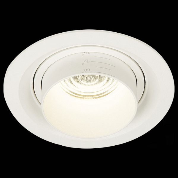 Фото Встраиваемый светильник ST-Luce Zoom ST701.548.12