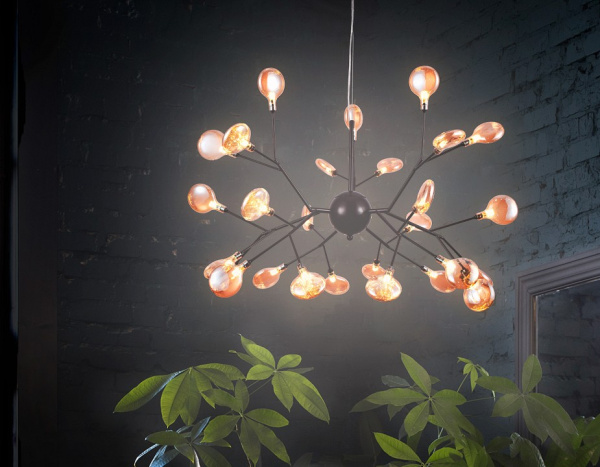 Фото Подвесная люстра Ambrella Light TR TR3013