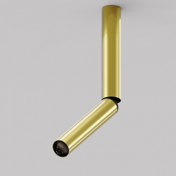 Фото Светильник на штанге Maytoni Focus T C142CL-6W3K-BS