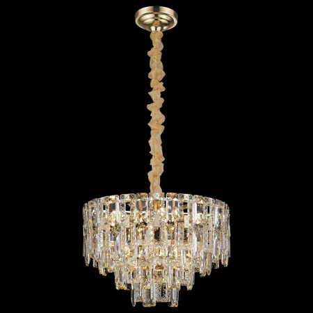 Фото Подвесная люстра Wertmark Liliana WE108.09.303