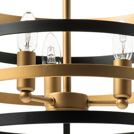 Фото Подвесной светильник Lightstar Epsilon 735030