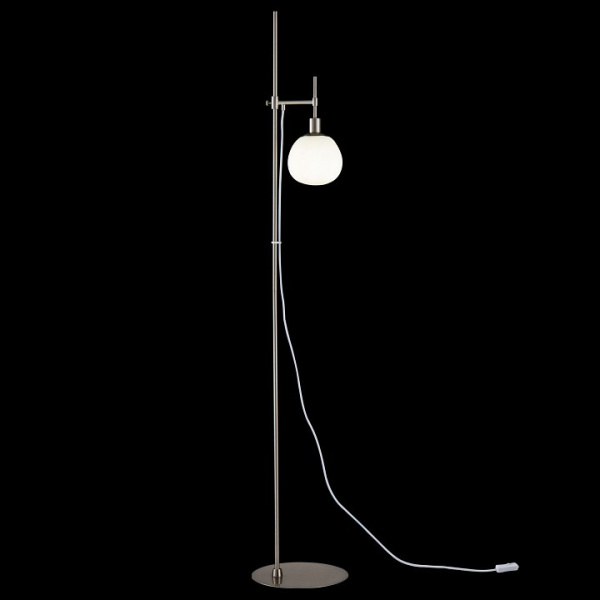 Фото Торшер Maytoni Erich MOD221-FL-01-N