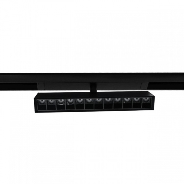 Фото Светильник на штанге Aployt Magnetic track 220 APL.0202.00.09