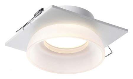 Фото Встраиваемый светильник Novotech Lirio 370724