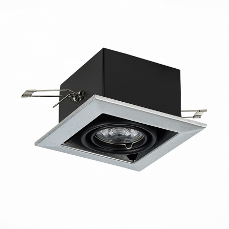 Фото Встраиваемый светильник ST-Luce Hemi ST250.148.01