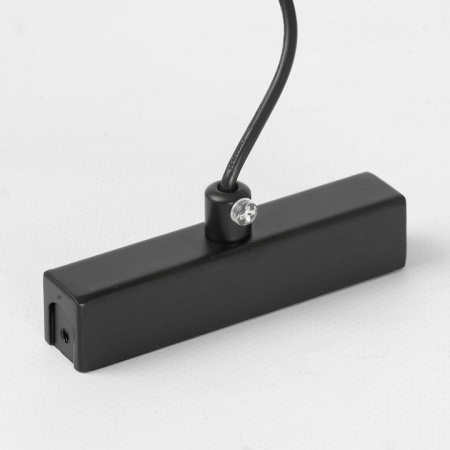 Фото Подвесная люстра Lussole Littlerock LSP-7096