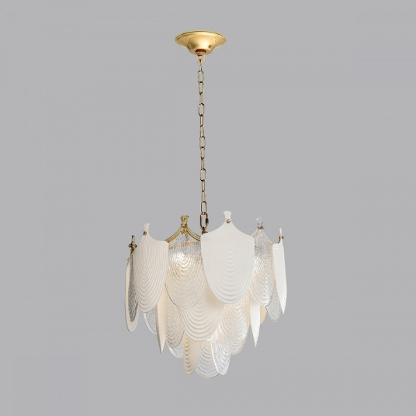 Фото Подвесная люстра Odeon Light Porcela 5051/11