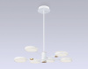 Открыть Люстра на штанге Ambrella Light FL FL51635 Фото Люстра на штанге Ambrella Light FL FL51635