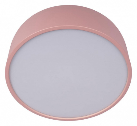 Открыть Накладной светильник Loft it Axel 10201/350 Pink Фото Накладной светильник Loft it Axel 10201/350 Pink