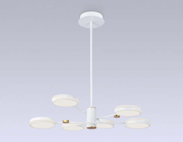 Фото Люстра на штанге Ambrella Light FL FL51635