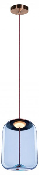 Фото Подвесной светильник Loft it Knot 8133-C