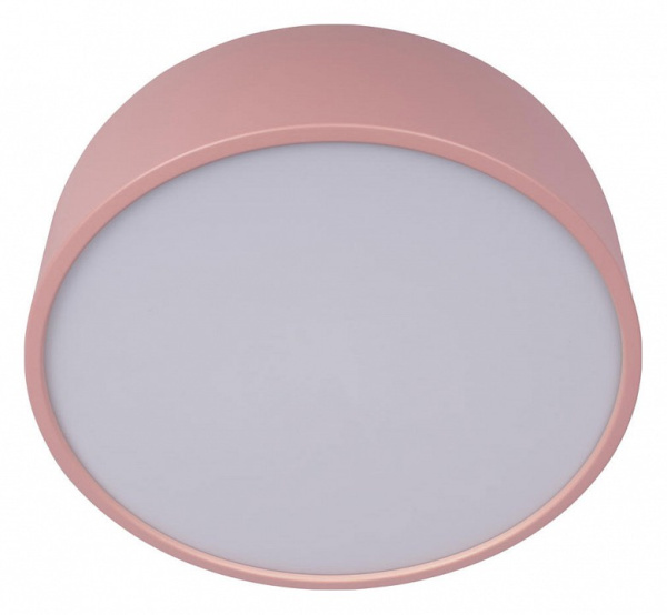 Открыть Накладной светильник Loft it Axel 10201/350 Pink Фото Накладной светильник Loft it Axel 10201/350 Pink