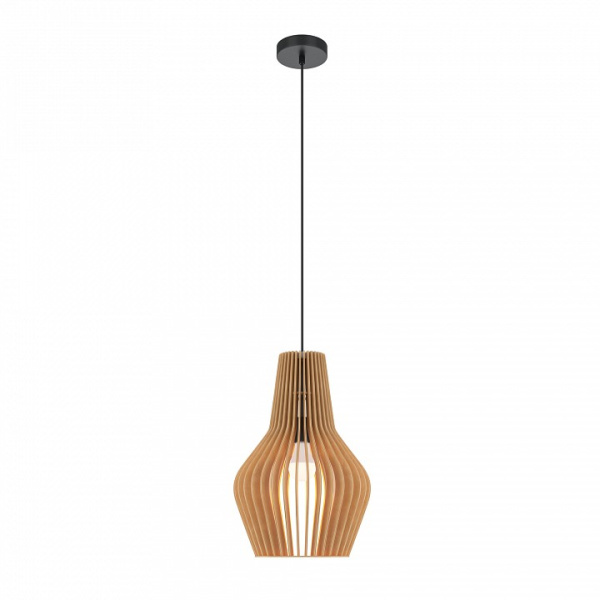 Фото Подвесной светильник Maytoni Roots MOD191PL-01W1