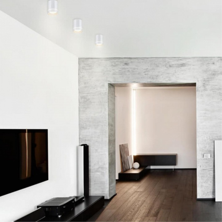 Фото Накладной светильник Novotech Arum 357684