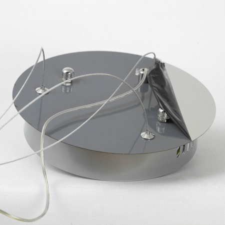 Фото Подвесной светильник Lussole Napa LSP-7266