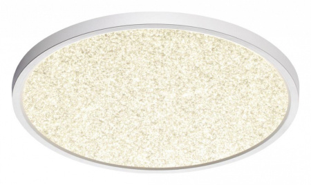 Фото Накладной светильник Sonex Omega White 7661/32L