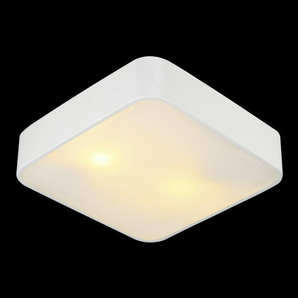 Открыть Накладной светильник Arte Lamp Cosmopolitan A7210PL-2WH Фото Накладной светильник Arte Lamp Cosmopolitan A7210PL-2WH
